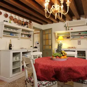 Rialto Appartement