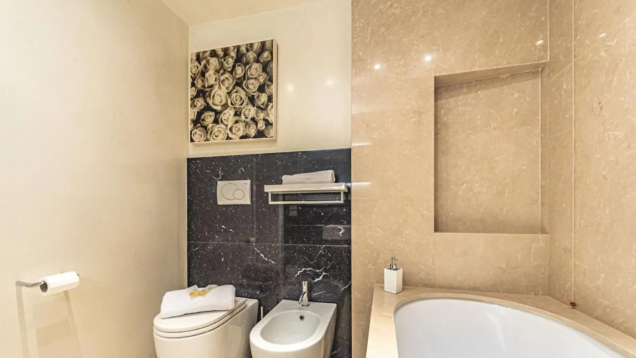 Apartment Ca' Emma San Marco - Canal View Venice